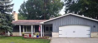 4809 Timberview Dr, Vermilion, OH 44089-1655