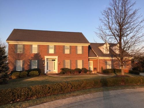 223 Windermere Ct, Canonsburg, PA 15317-3673