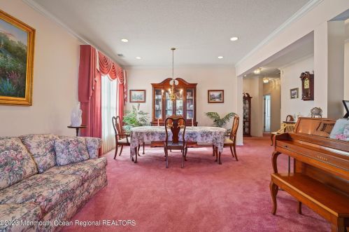 3 Lilac Springs Ct, Lakewood NJ  08701-7366 exterior