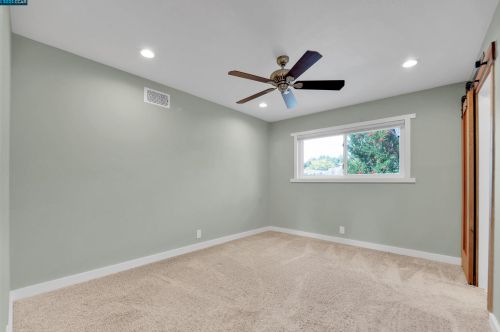 3676 Vancouver Way, Concord CA  94520-1436 exterior
