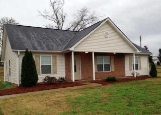 100 Palmetto Pl, Chesterfield SC  29709-4500 exterior