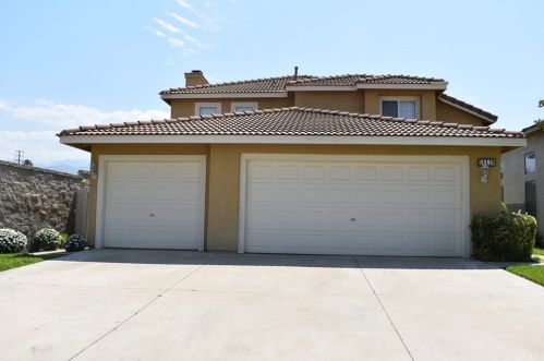 10139 Agate Ave, Mountain Home Village CA  92359-1376 exterior