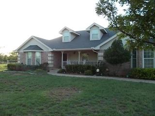 506 Drummond Rd, Abilene TX  79606-4406 exterior