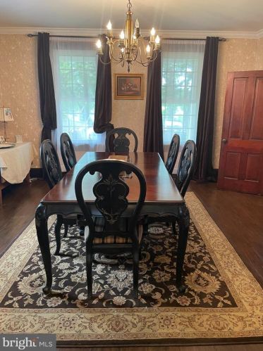 3756 Withers Larue Rd, Charles Town WV  25414-5425 exterior