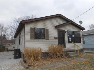 337 Geraldine Ave, Akron, OH 44310-2315
