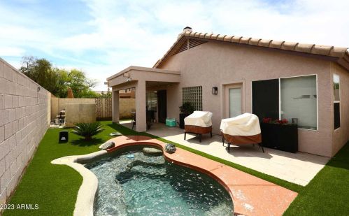 31211 43rd St, Cave Creek AZ  85331-3829 exterior