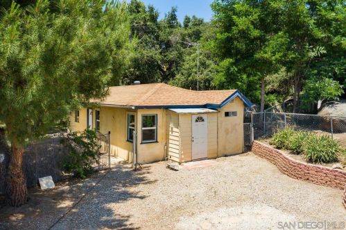 4209 Alpine Blvd, Alpine CA  91901-2312 exterior