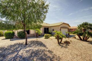 6601 Granite Dr, Chandler, AZ 85249-8995