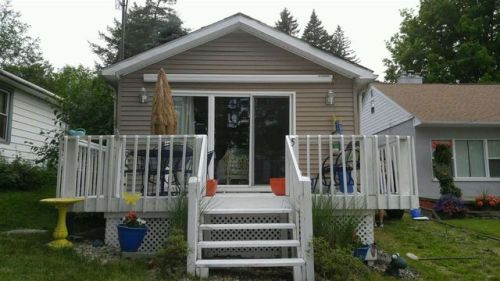 515 Lane 221 Hamilton Lk, Otsego, IN 46742-9422
