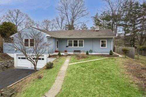 21 Brookville Ave, Crotonville, NY 10562-4513