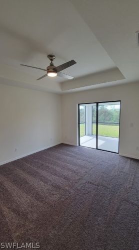 902 11th Pl, Cape Coral FL  33991-2456 exterior