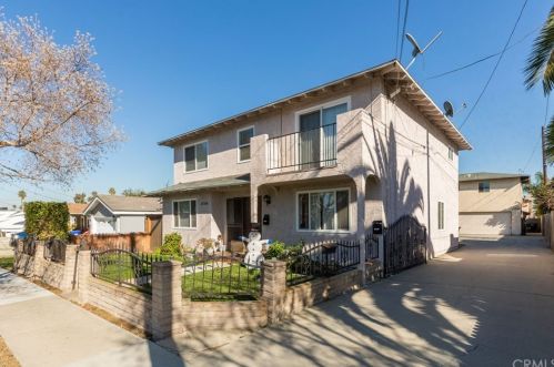 25308 Cypress St, Lomita, CA 90717-2035