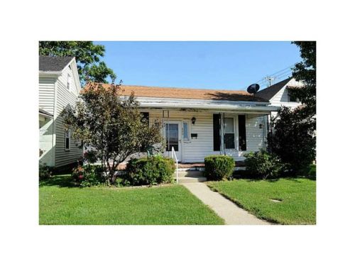 423 Warren St, Celina, OH 45822-2144