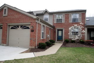 5547 Kiplington Dr, Cincinnati, OH 45239-6721