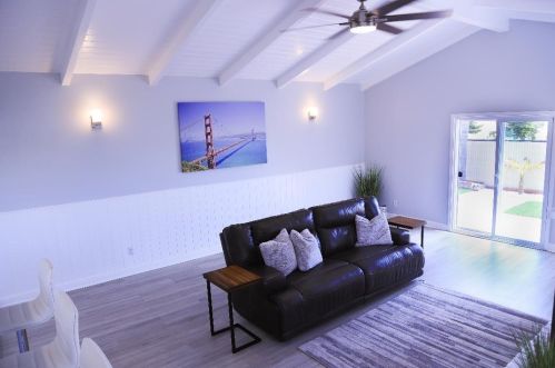2062 Bandoni Ave, San Lorenzo CA  94580-2111 exterior