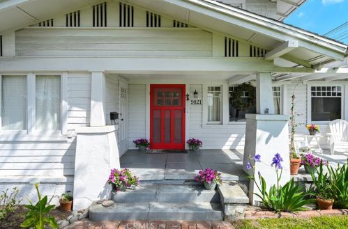 9821 Garibaldi Ave, Temple City CA  91780-1713 exterior