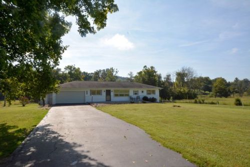 10416 Old Rutledge Pike, Mascot, TN 37806-1024