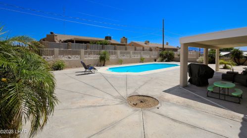 3070 Southwind Ave, Lake Havasu City AZ  86406-8659 exterior