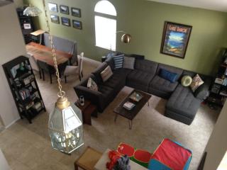 3938 Aspendale Dr, Reno NV  89503-1863 exterior