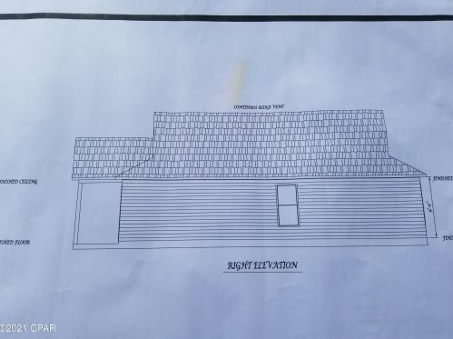 2264 Shenandoah Blvd, Sunny Hills FL  32428-8031 exterior