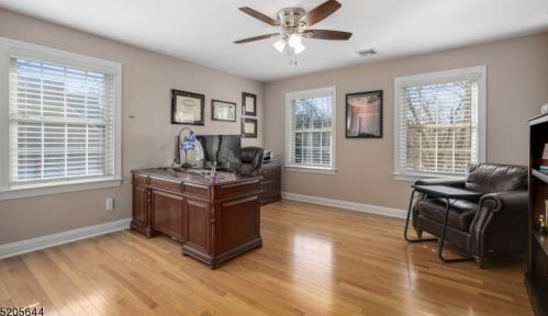 409 Beverwyck Rd, Parsippany NJ  07054-1537 exterior
