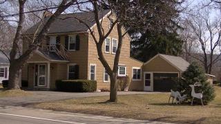 92 Geneva St, Bath NY  14810-9503 exterior