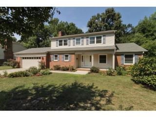 2807 Charlotte Ln, Burlington, NC 27215-4624