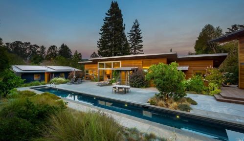 124 Reed St, Mill Valley, CA 94941-3448