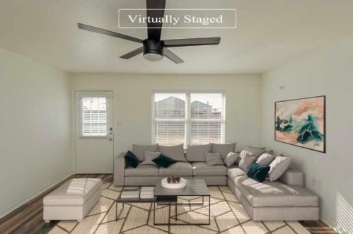3132 Evangeline Rd, Fort Worth, TX 76140-8647