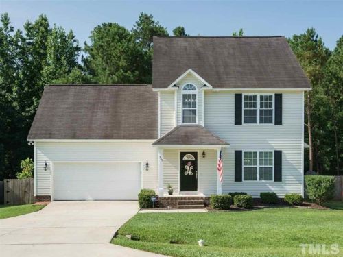545 Tucks Ct, Sanford, NC 27330-9680