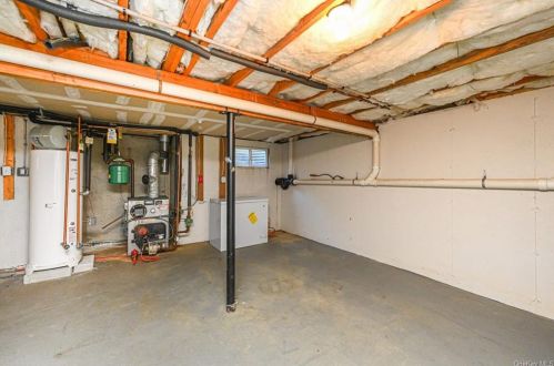 166 Lakeside Trl, Panamoka NY  11961-2246 exterior