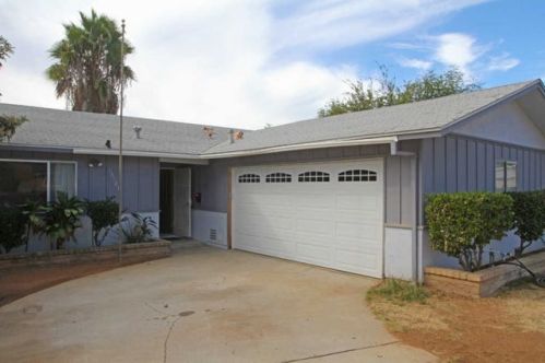 13123 Pam Ln, Lakeside, CA 92040-3330
