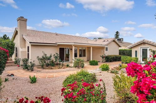 10964 Becker Ln, Scottsdale, AZ 85259-3953