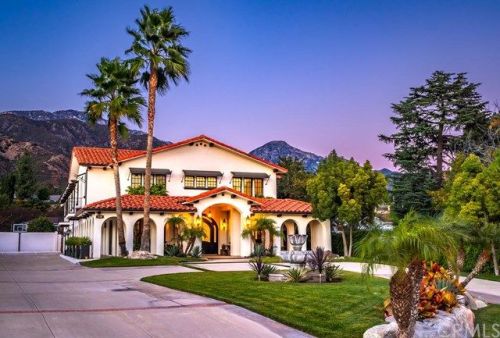 1145 Glendale Rd, Upland, CA 91784-1056