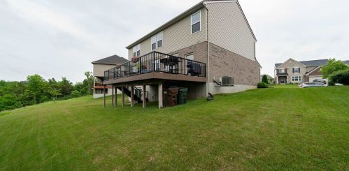 640 Talus Way, Grants Lick KY  41001-1428 exterior