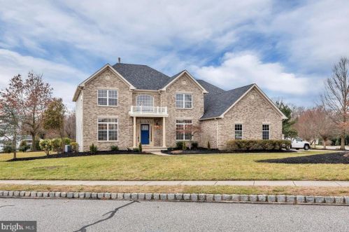 110 Brookside Way, Harrison Township, NJ 08062-4301