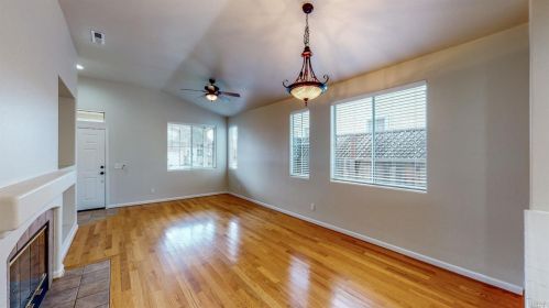 1951 Yellow Rose Ln, Santa Rosa CA  95407-4546 exterior