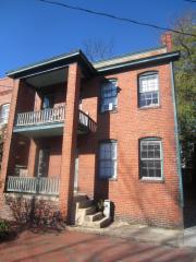 2114 Leigh St, Richmond, VA 23220-1321