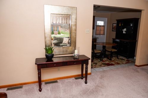 1224 Walnut St, Connellsville PA  15425-4972 exterior