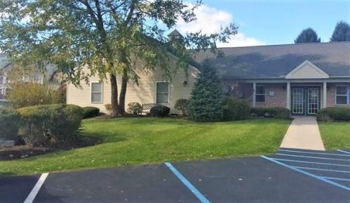 165 Lindfield Cir, Macungie PA  18062-1122 exterior