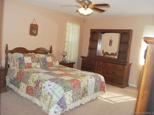 940 Northbrook Dr, Ormond Beach FL  32174-3972 exterior