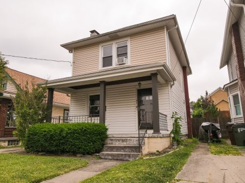 41 31st St, Covington, KY 41015-1212