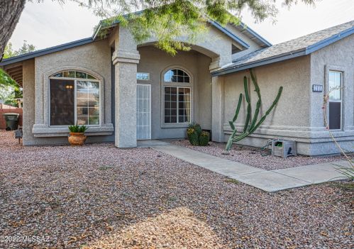 9610 Lancashire Way, Tucson, AZ 85747-9262