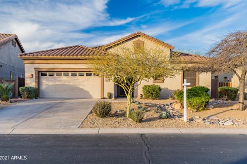 10878 Le Marche Dr, Scottsdale, AZ 85255-8822