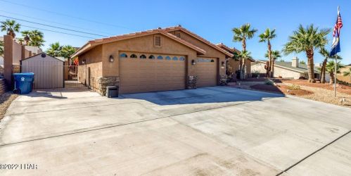 1830 Ranchito Dr, Lake Havasu City, AZ 86404-1024