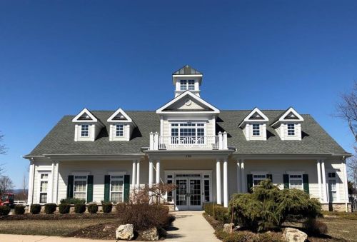 1009 Old Course Ln, Easton PA  18042-6975 exterior