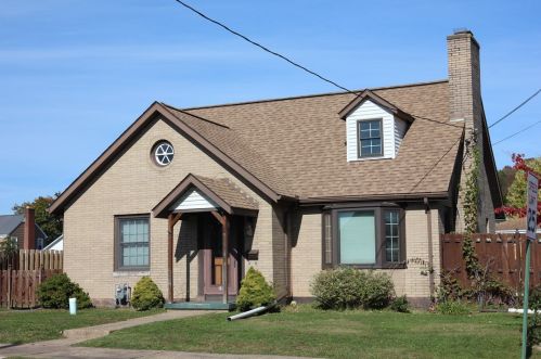 36 Tacoma Ave, Latrobe, PA 15650-1141