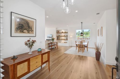 3711 Llyn Glaslyn Pl, Santa Rosa CA  95403-0950 exterior