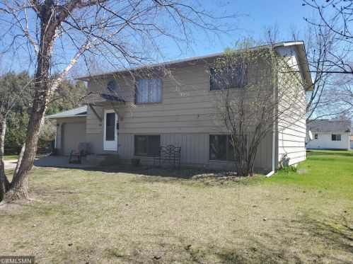 606 Estates Ave, Litchfield, MN 55355-1652