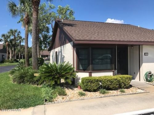 400 Terrace Hill Blvd, De Bary, FL 32713-2136